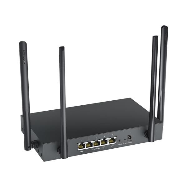 無線安全接入路由器 國密化改造與加固方案