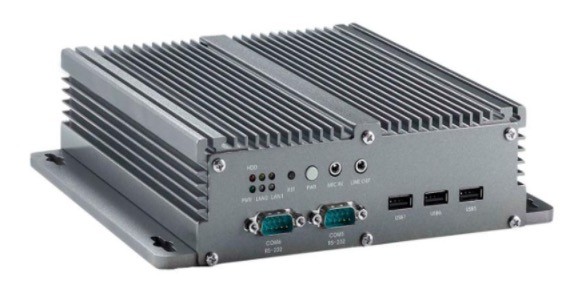 工業控制主機 國密化改造與加固方案