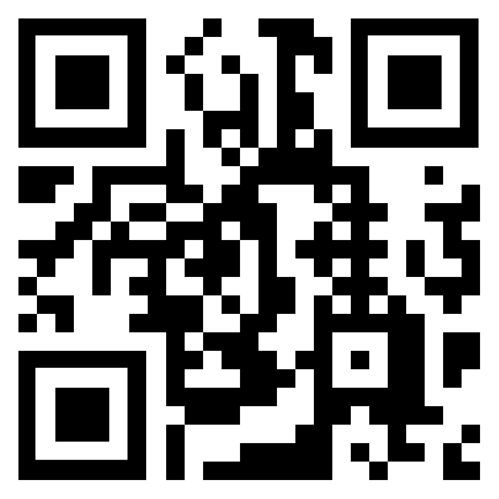 國領官網 二維碼 國領官網 二維碼